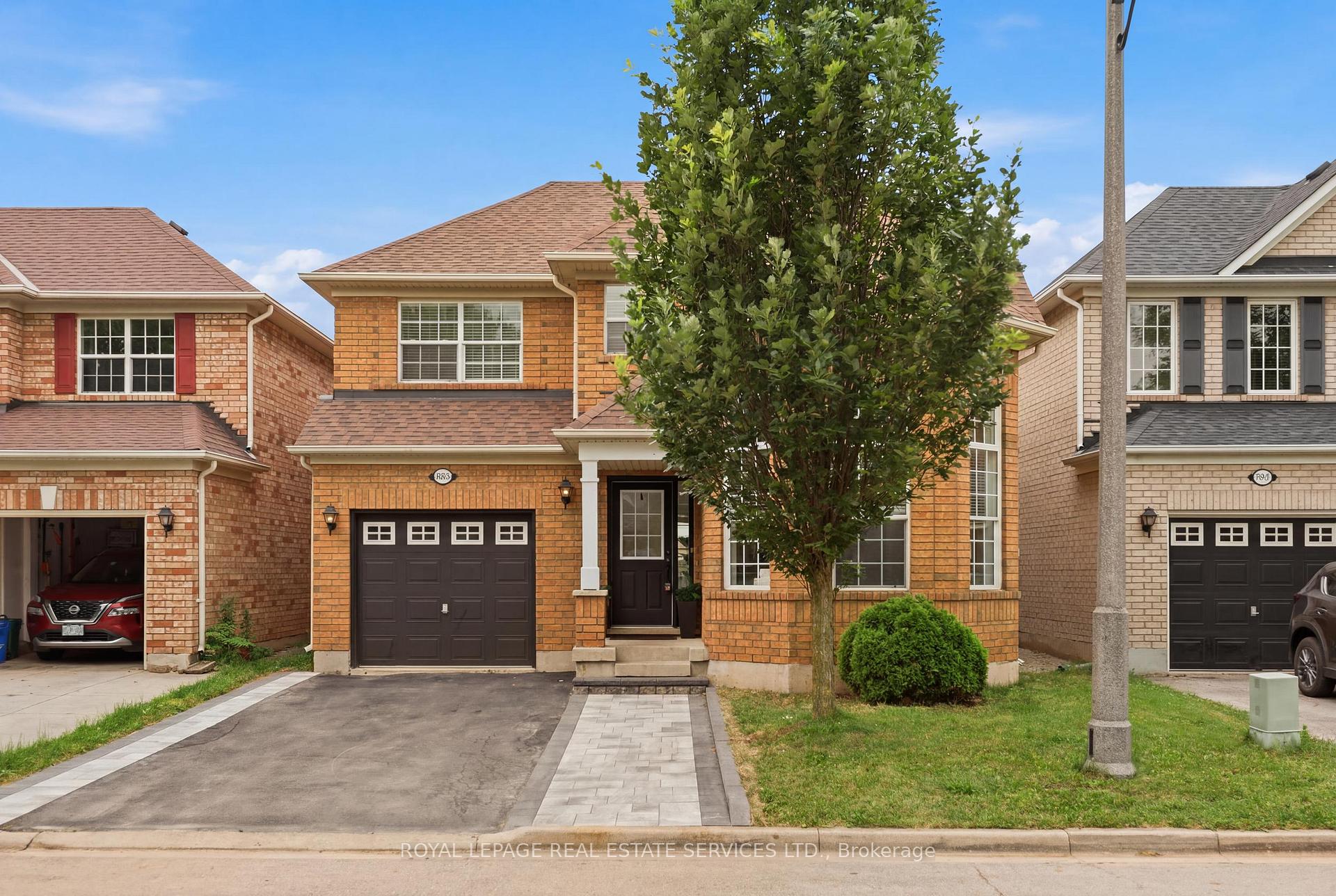 Photo 46 of 2382 Falkland Crescent, Oakville, West Oak Trails — HOMEH