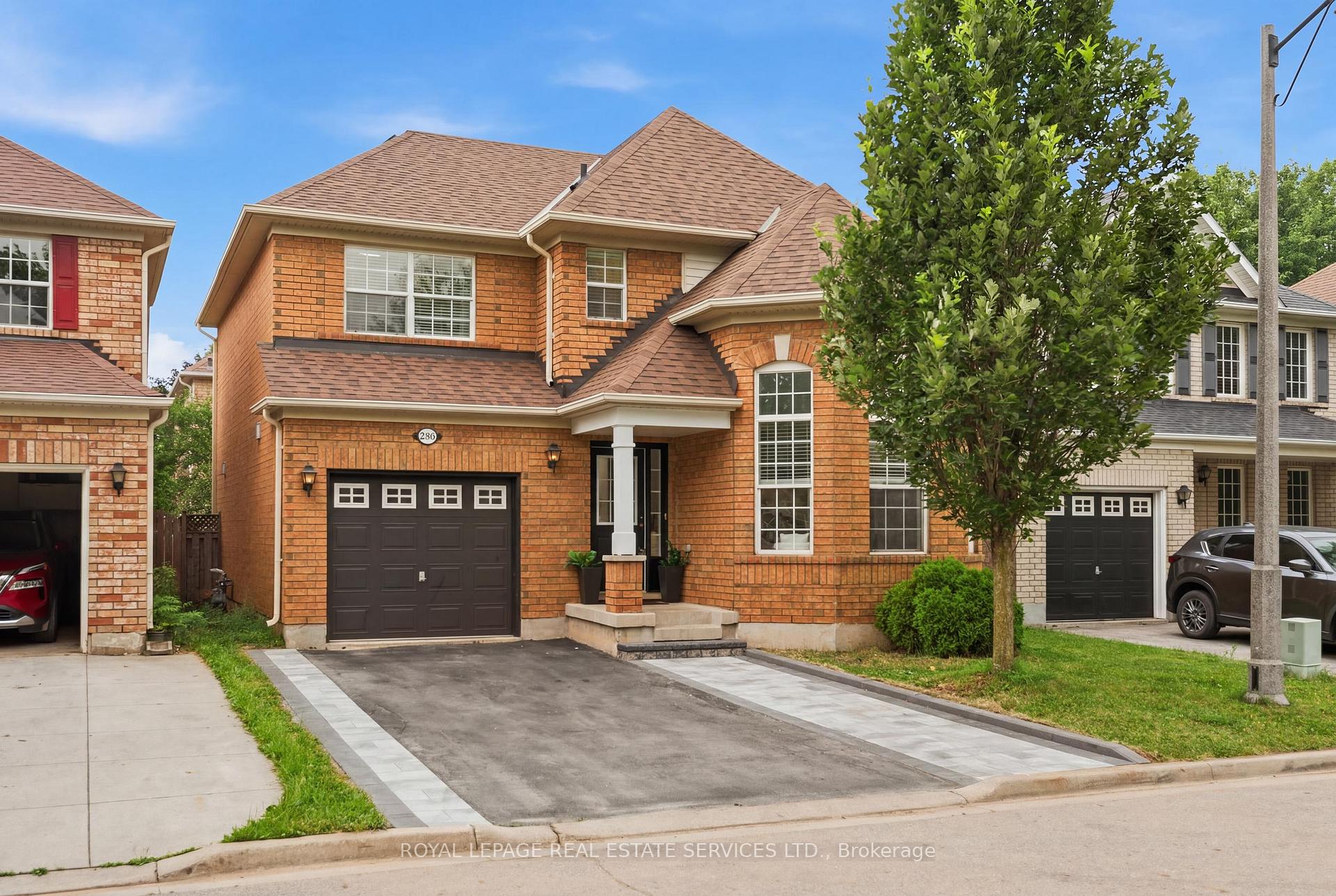 Photo 47 of 2382 Falkland Crescent, Oakville, West Oak Trails — HOMEH