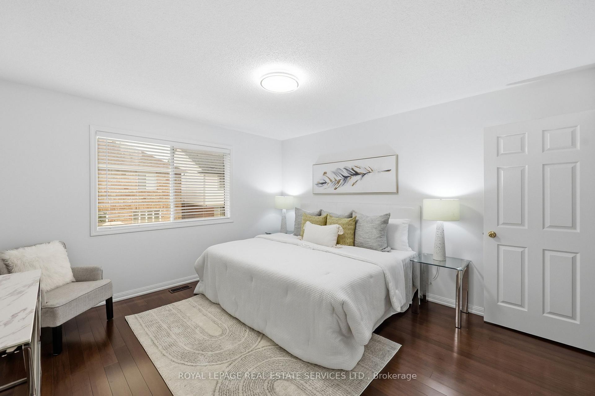 Photo 50 of 2382 Falkland Crescent, Oakville, West Oak Trails — HOMEH