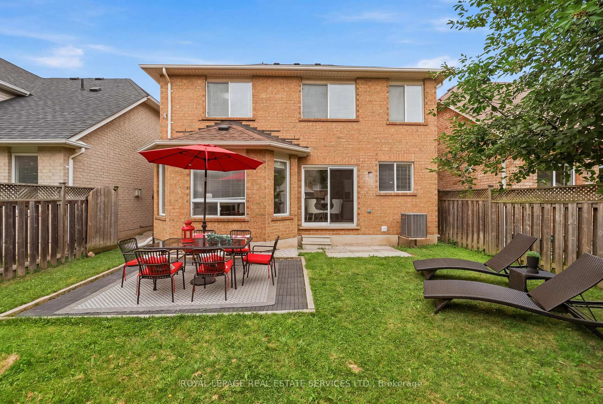 Photo 44 of 2382 Falkland Crescent, Oakville, West Oak Trails — HOMEH