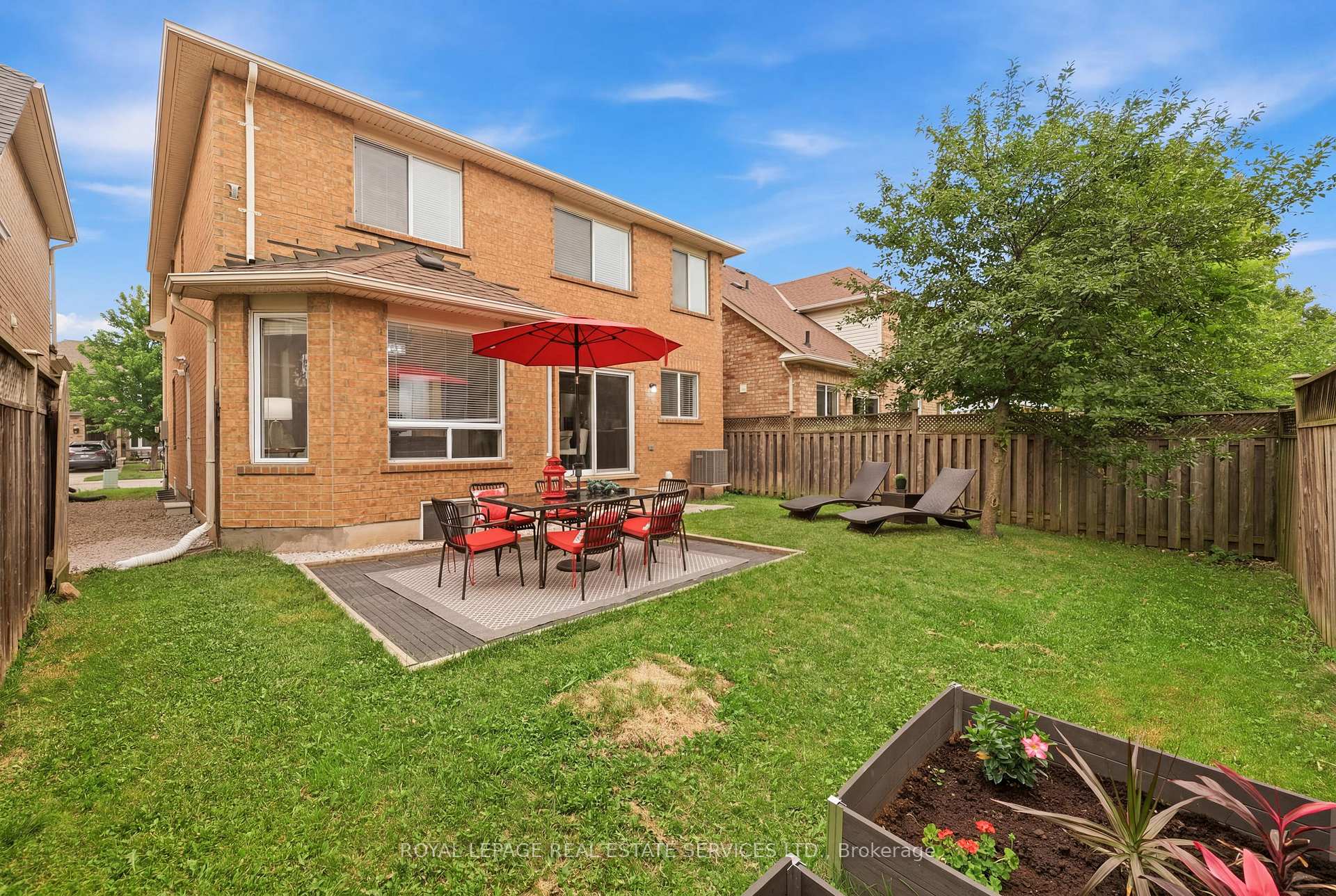 Photo 45 of 2382 Falkland Crescent, Oakville, West Oak Trails — HOMEH