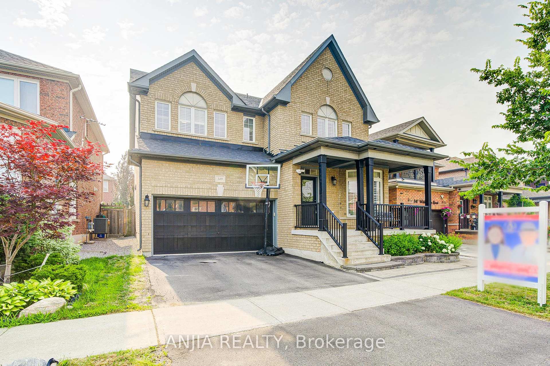 Photo 1 of 349 Williamson Road, Markham, Greensborough — HOMEH