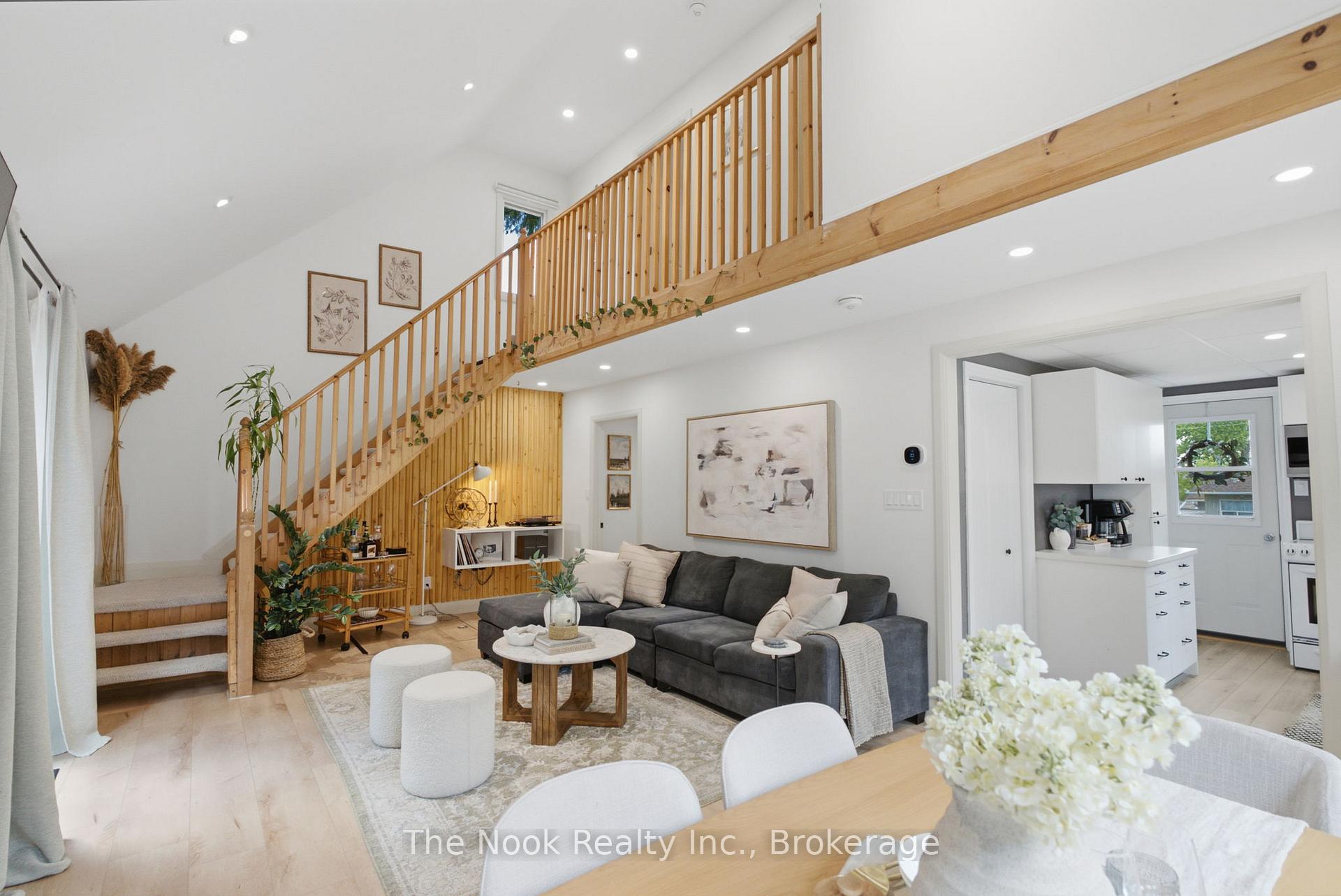 Photo 10 of 30 Lakeview Avenue, Scugog, Rural Scugog — HOMEH