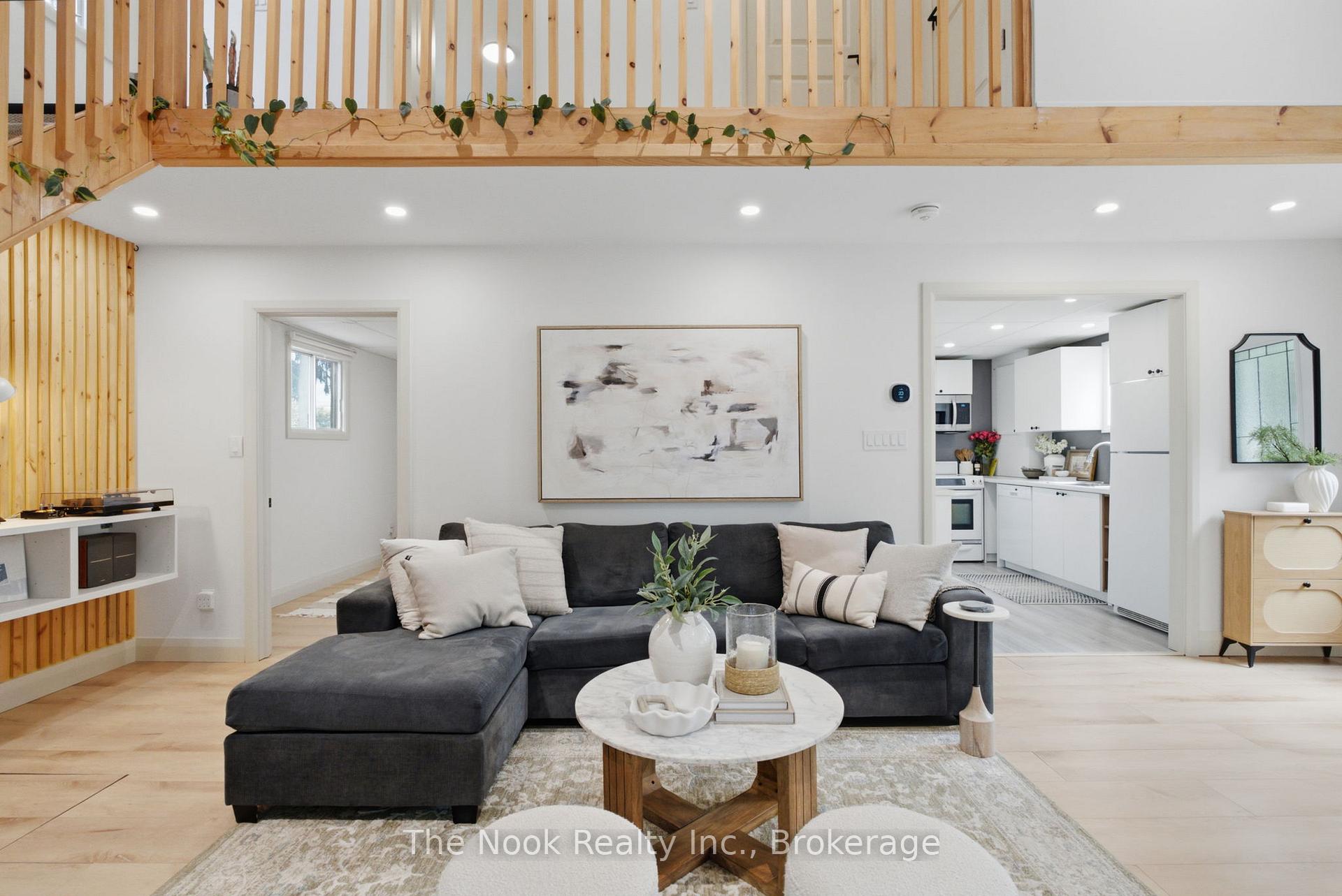 Photo 11 of 30 Lakeview Avenue, Scugog, Rural Scugog — HOMEH