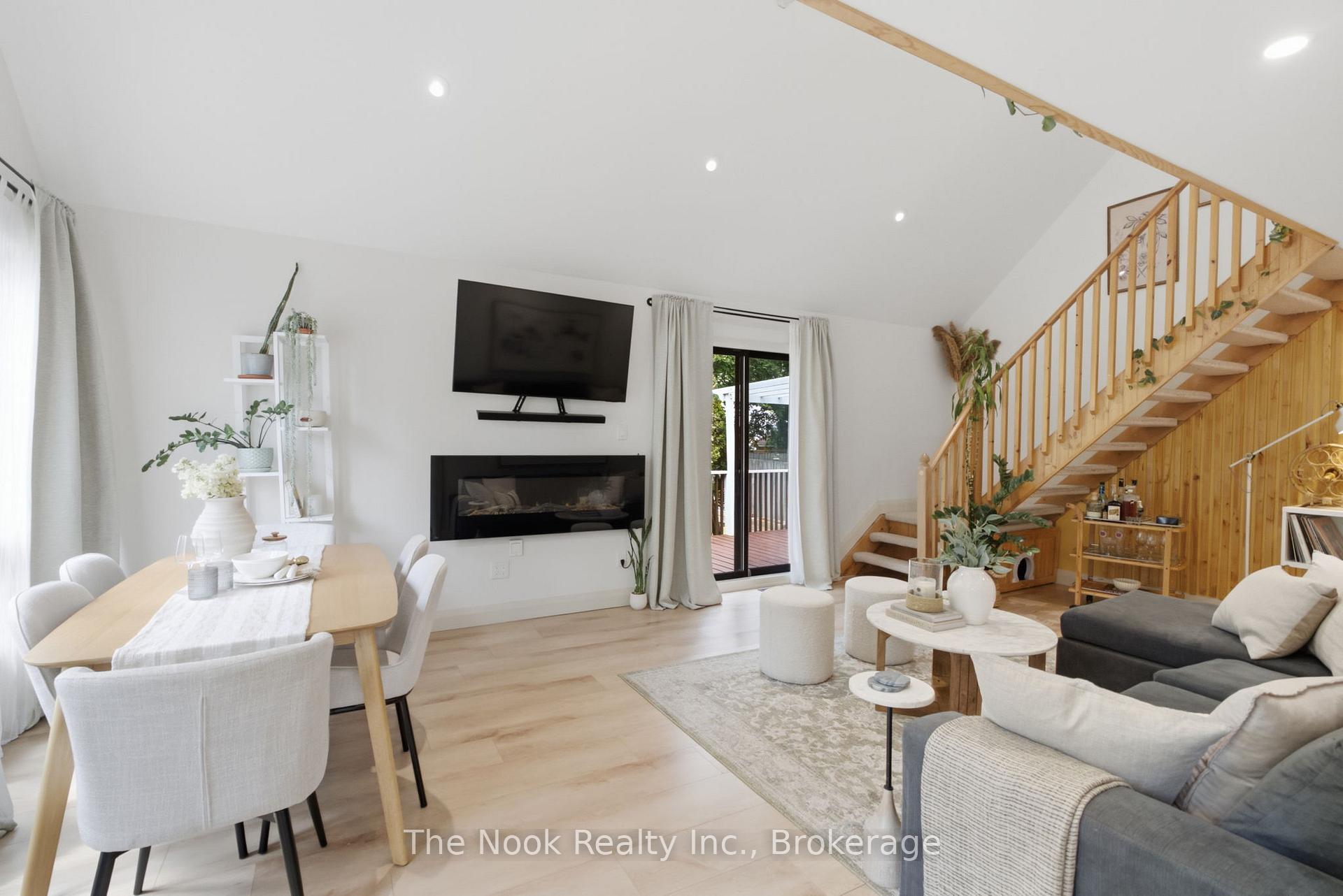 Photo 18 of 30 Lakeview Avenue, Scugog, Rural Scugog — HOMEH