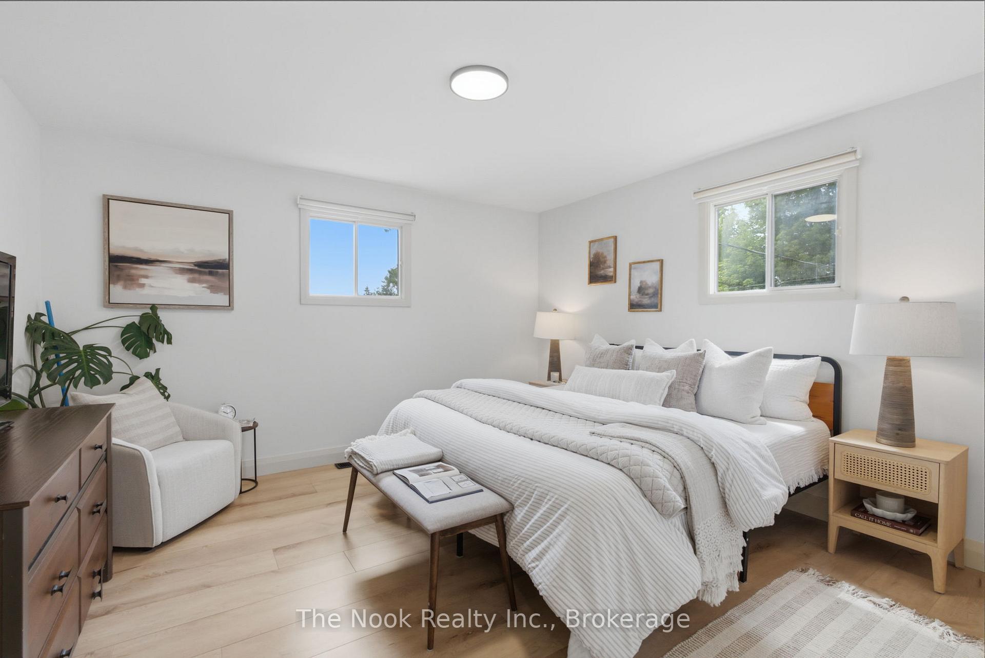 Photo 20 of 30 Lakeview Avenue, Scugog, Rural Scugog — HOMEH