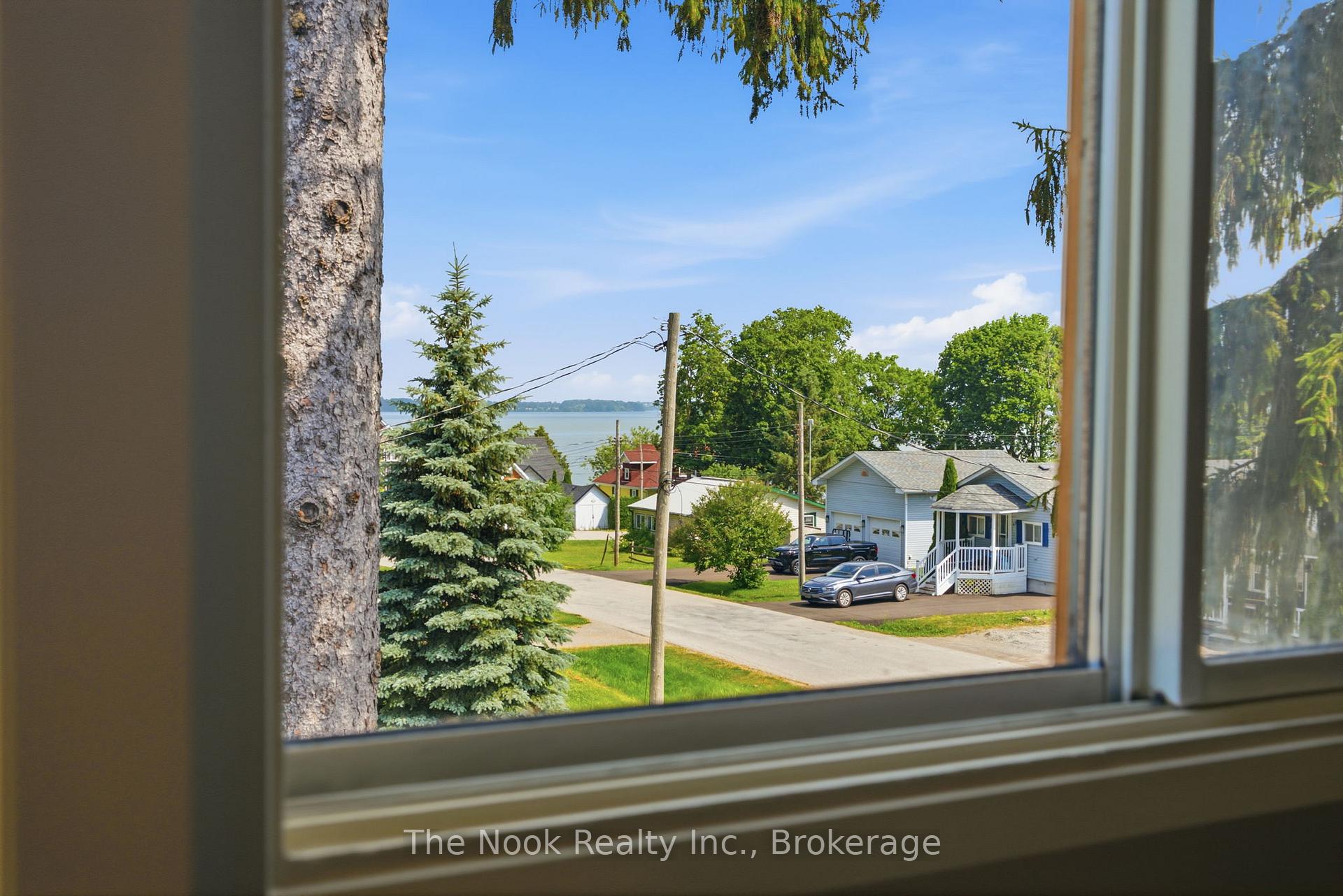Photo 24 of 30 Lakeview Avenue, Scugog, Rural Scugog — HOMEH