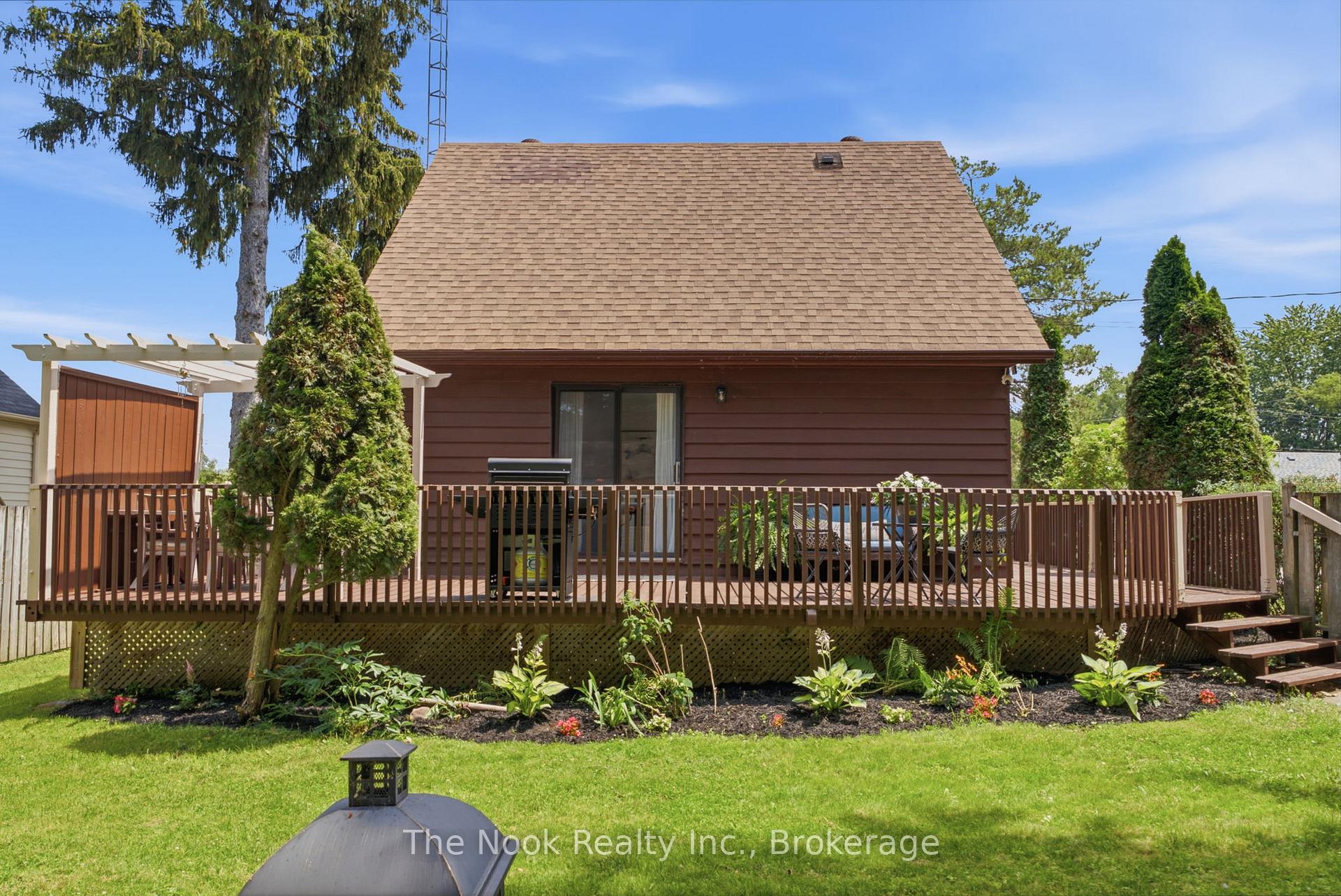 Photo 28 of 30 Lakeview Avenue, Scugog, Rural Scugog — HOMEH