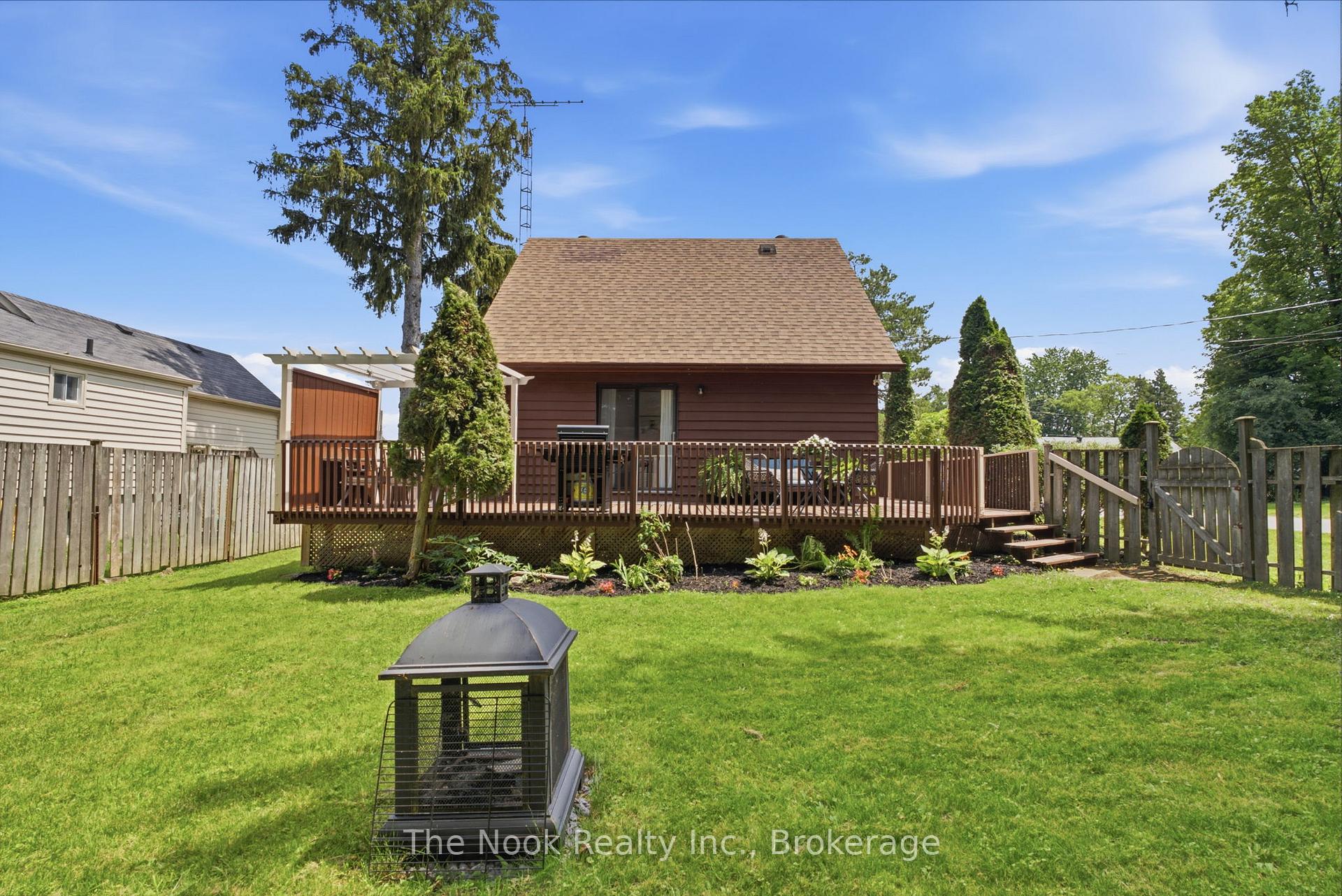 Photo 29 of 30 Lakeview Avenue, Scugog, Rural Scugog — HOMEH