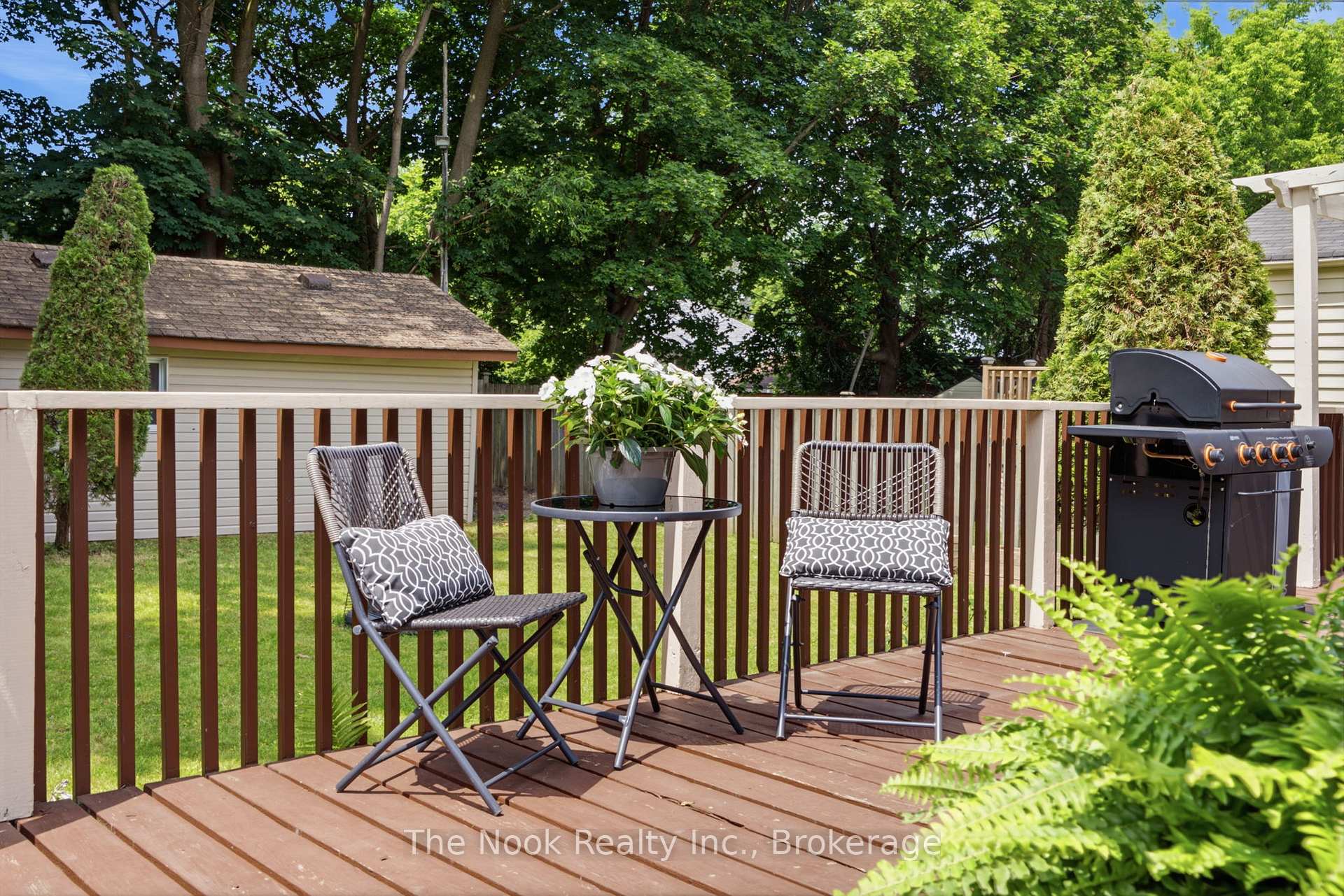 Photo 31 of 30 Lakeview Avenue, Scugog, Rural Scugog — HOMEH