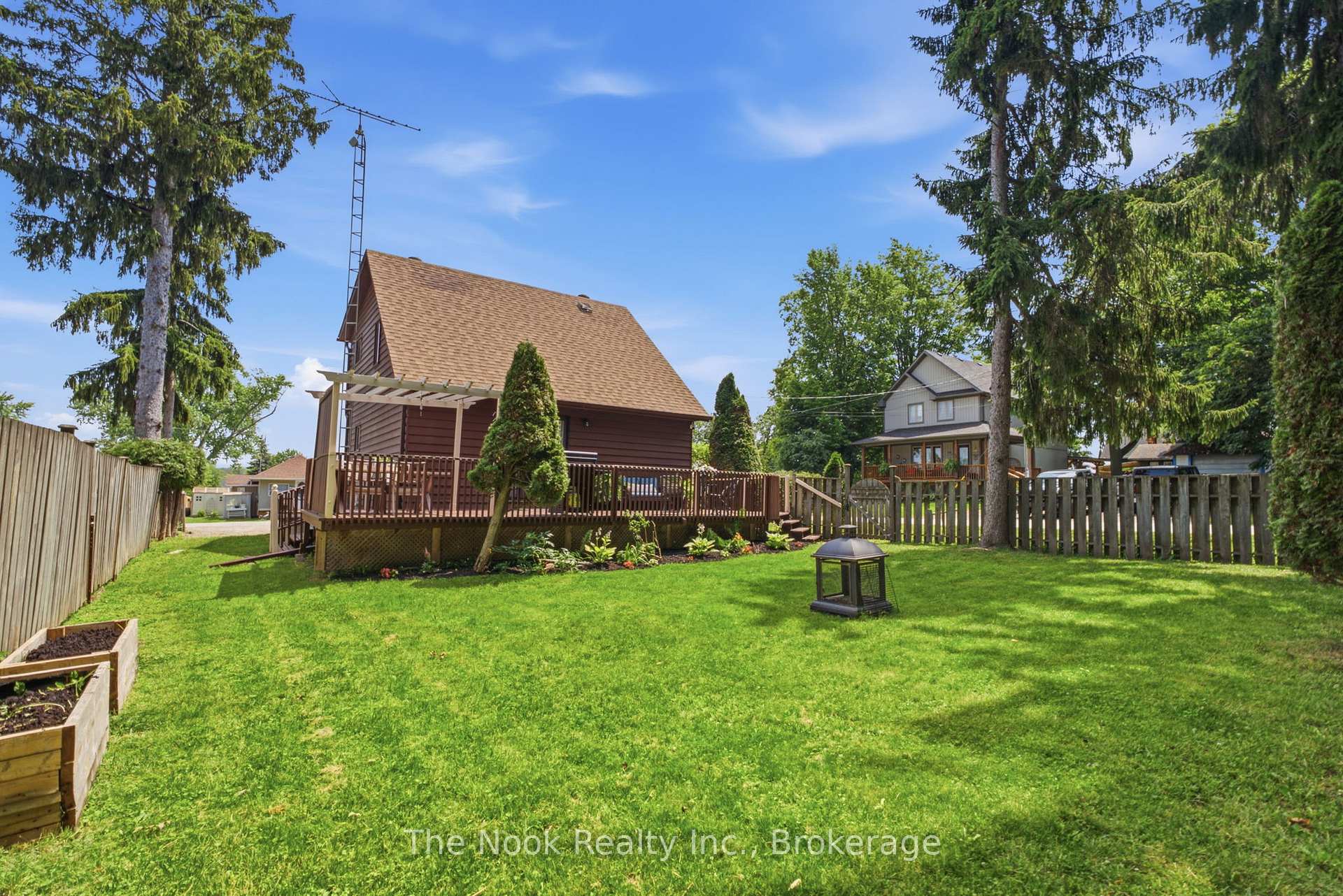 Photo 34 of 30 Lakeview Avenue, Scugog, Rural Scugog — HOMEH
