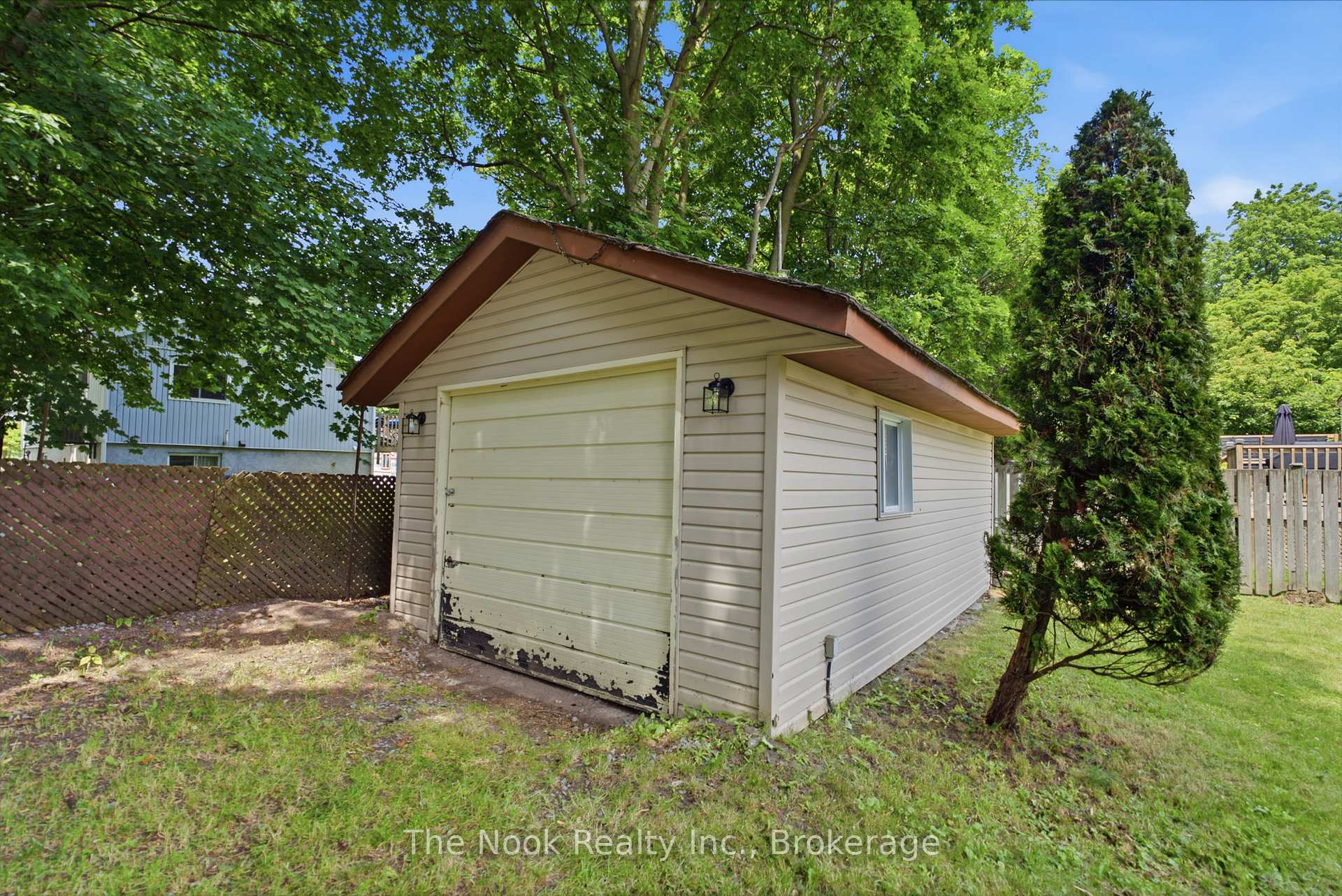 Photo 35 of 30 Lakeview Avenue, Scugog, Rural Scugog — HOMEH