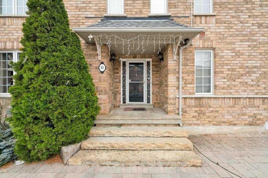 Photo 2 of Unit LOWER, 93 Bologna Road, Vaughan, Vellore Village — HOMEH