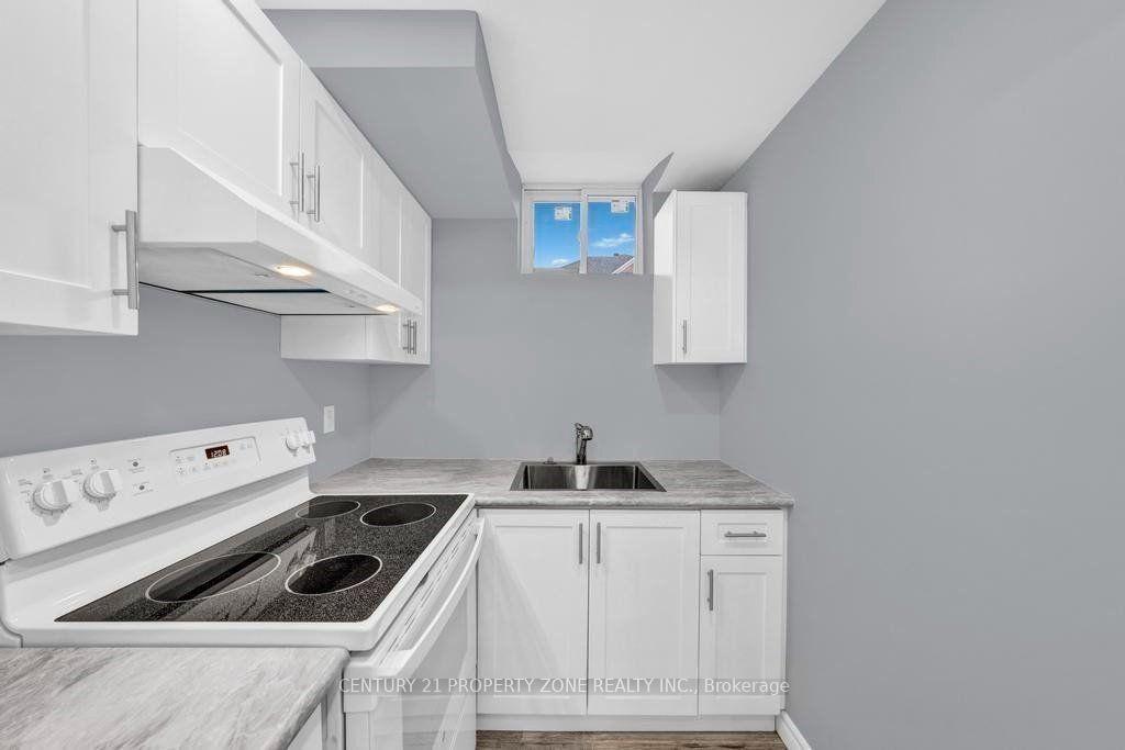 Photo 6 of Unit LOWER, 93 Bologna Road, Vaughan, Vellore Village — HOMEH