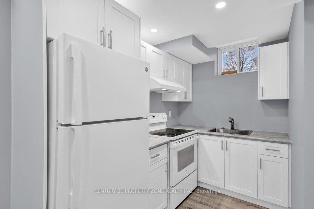 Photo 7 of Unit LOWER, 93 Bologna Road, Vaughan, Vellore Village — HOMEH