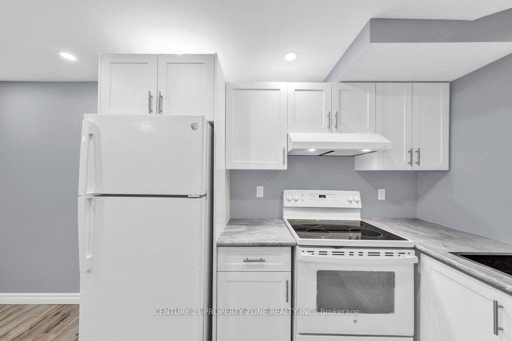 Photo 8 of Unit LOWER, 93 Bologna Road, Vaughan, Vellore Village — HOMEH