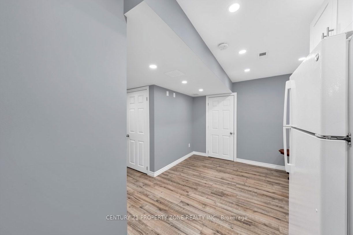 Photo 9 of Unit LOWER, 93 Bologna Road, Vaughan, Vellore Village — HOMEH