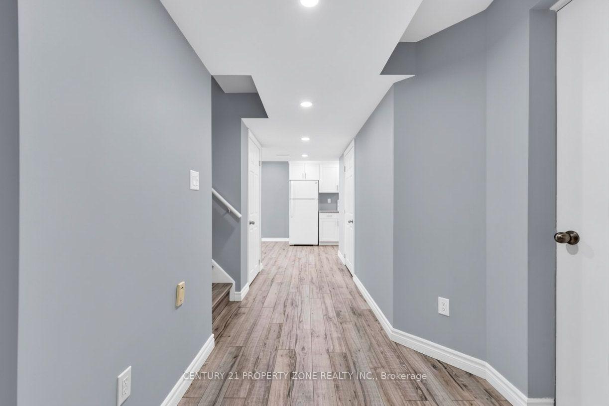 Photo 10 of Unit LOWER, 93 Bologna Road, Vaughan, Vellore Village — HOMEH