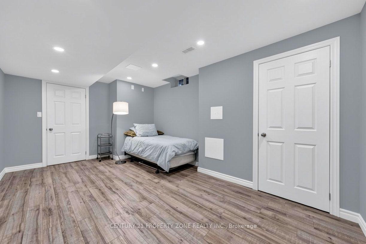 Photo 11 of Unit LOWER, 93 Bologna Road, Vaughan, Vellore Village — HOMEH