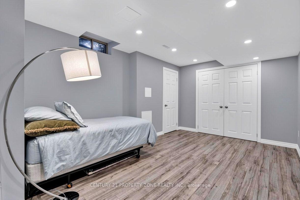 Photo 12 of Unit LOWER, 93 Bologna Road, Vaughan, Vellore Village — HOMEH