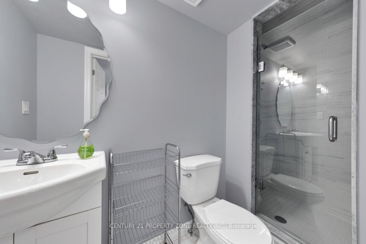 Photo 13 of Unit LOWER, 93 Bologna Road, Vaughan, Vellore Village — HOMEH