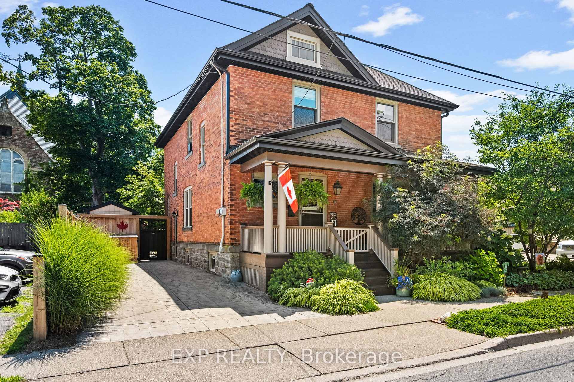 Photo 1 of 3 Norris Place, St. Catharines, Downtown — HOMEH