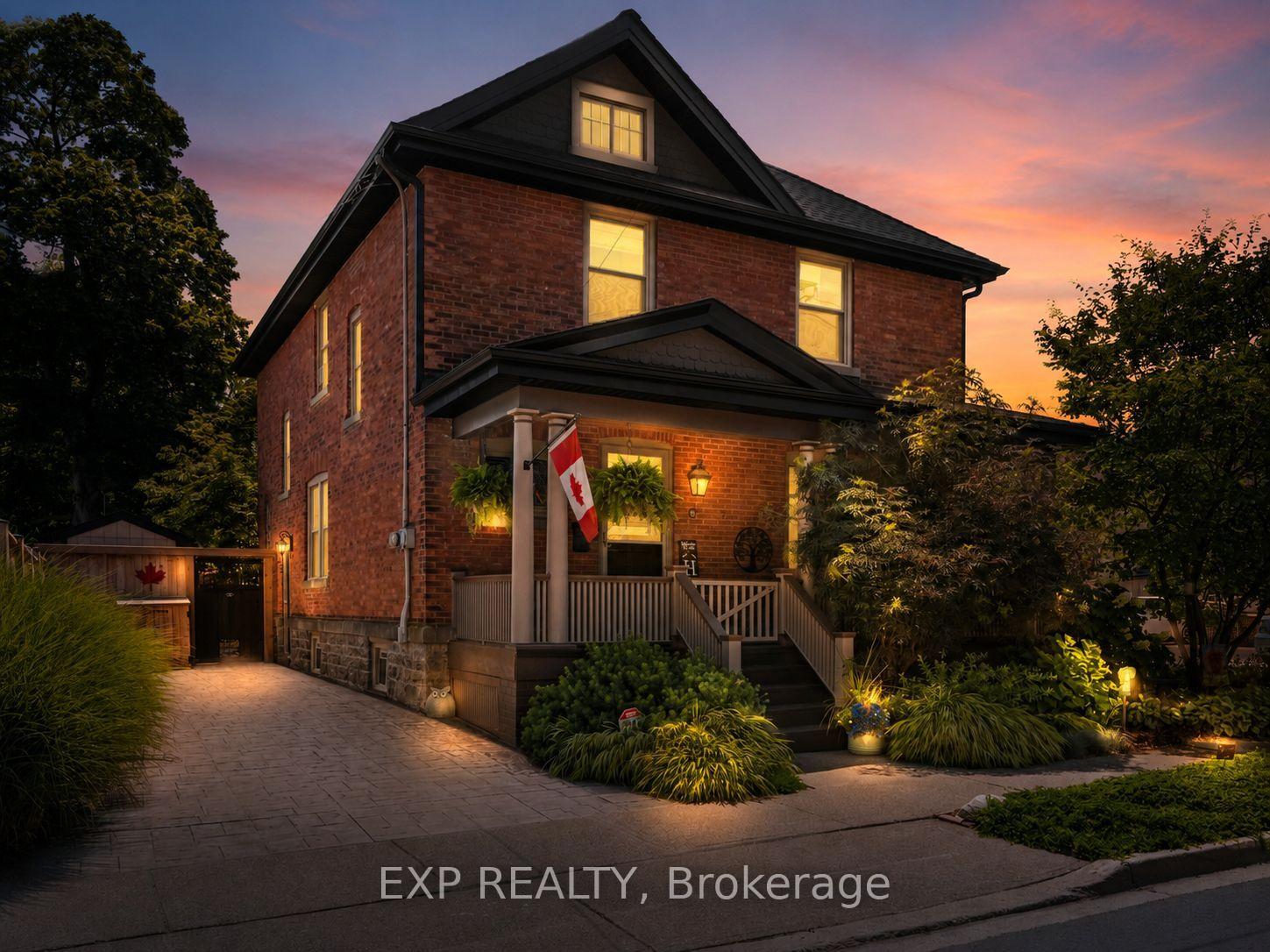 Photo 5 of 3 Norris Place, St. Catharines, Downtown — HOMEH