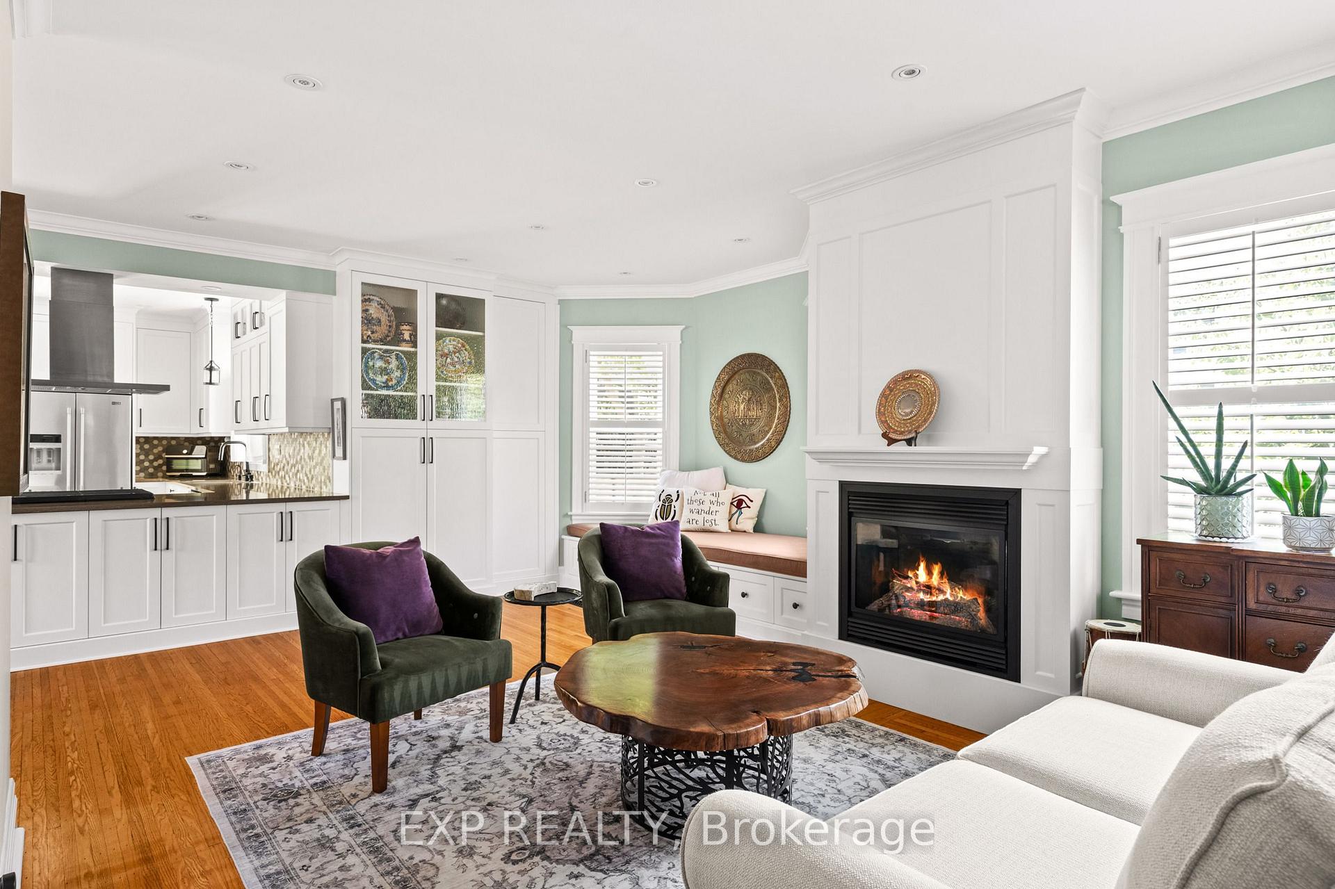 Photo 9 of 3 Norris Place, St. Catharines, Downtown — HOMEH