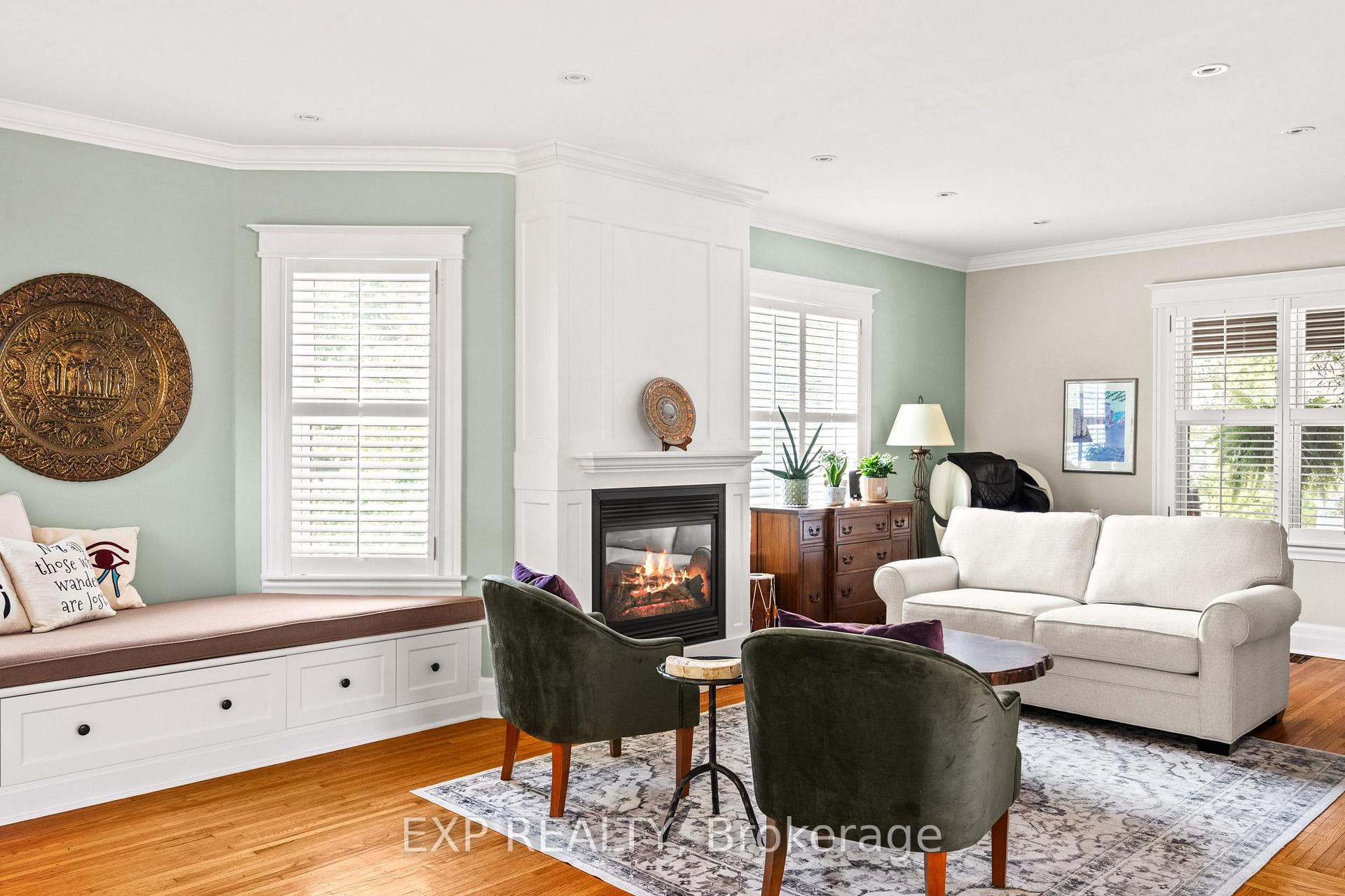 Photo 11 of 3 Norris Place, St. Catharines, Downtown — HOMEH