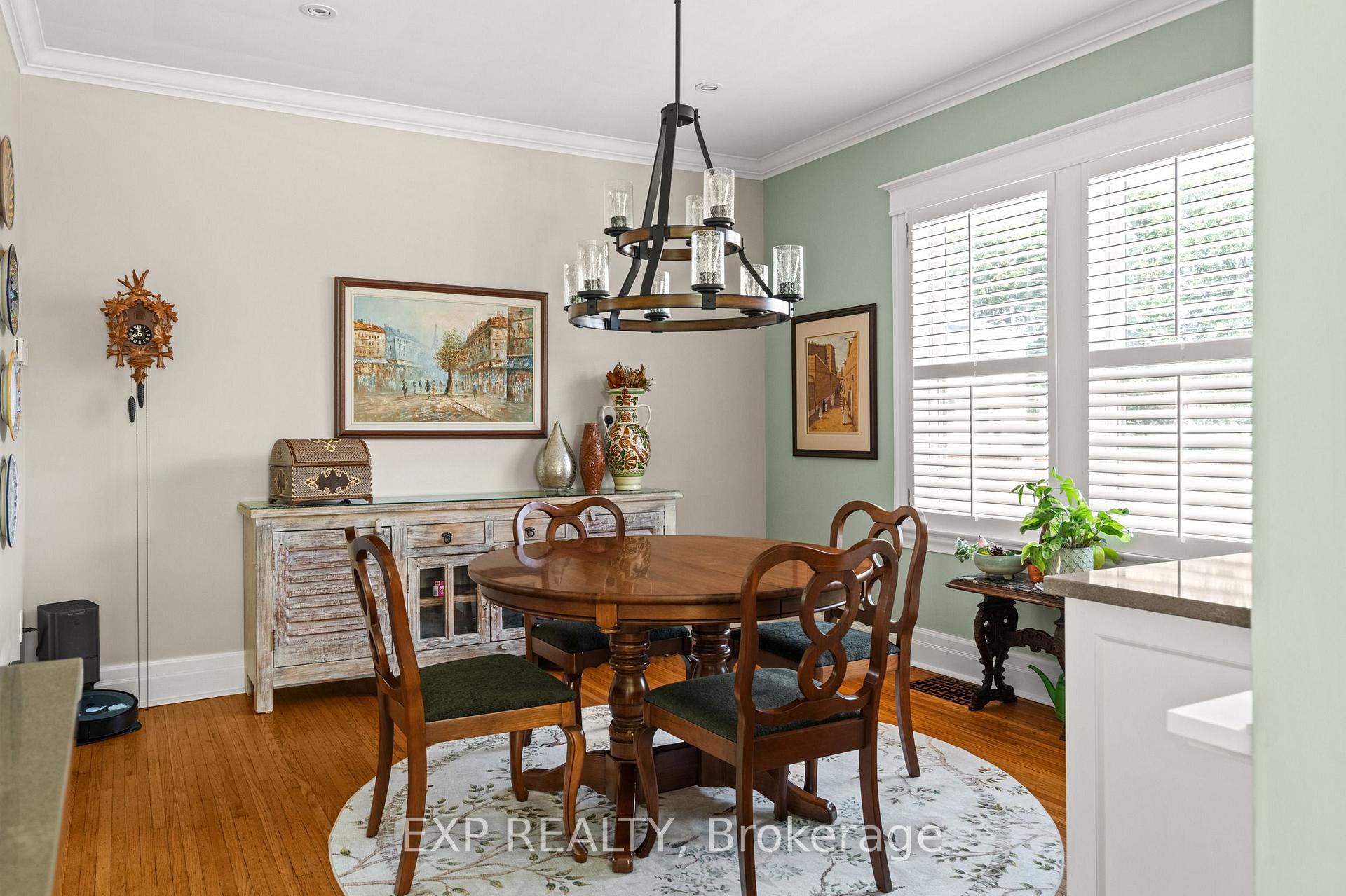 Photo 15 of 3 Norris Place, St. Catharines, Downtown — HOMEH