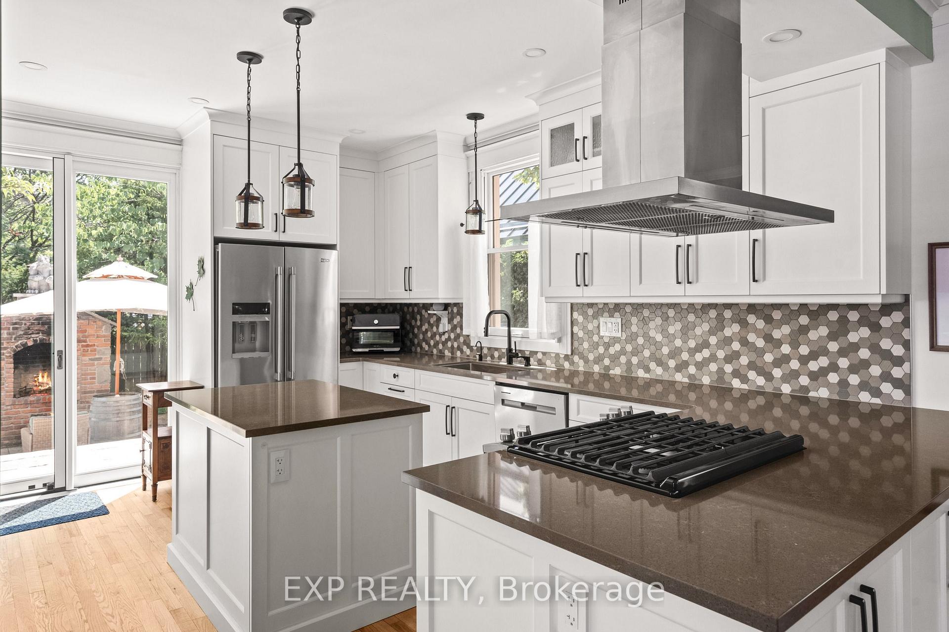 Photo 16 of 3 Norris Place, St. Catharines, Downtown — HOMEH