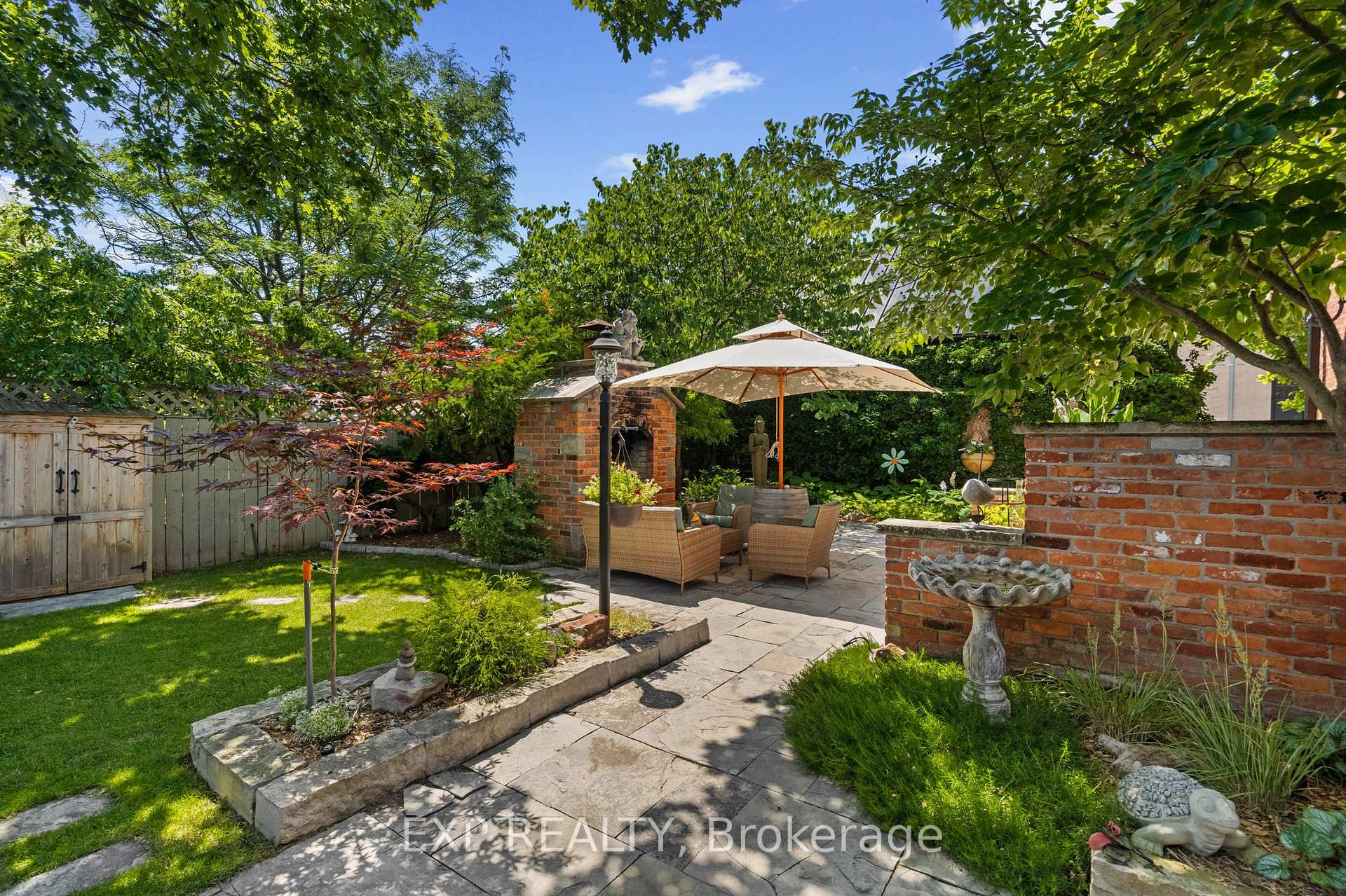 Photo 43 of 3 Norris Place, St. Catharines, Downtown — HOMEH