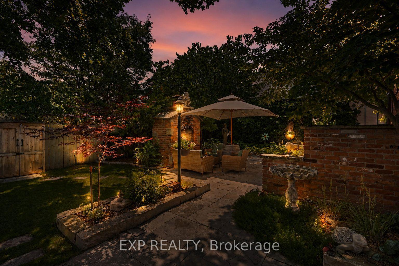 Photo 44 of 3 Norris Place, St. Catharines, Downtown — HOMEH