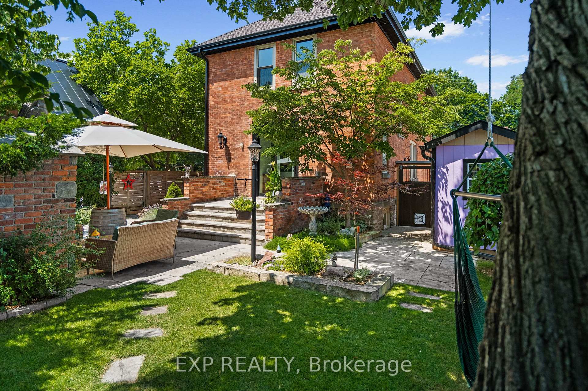 Photo 45 of 3 Norris Place, St. Catharines, Downtown — HOMEH