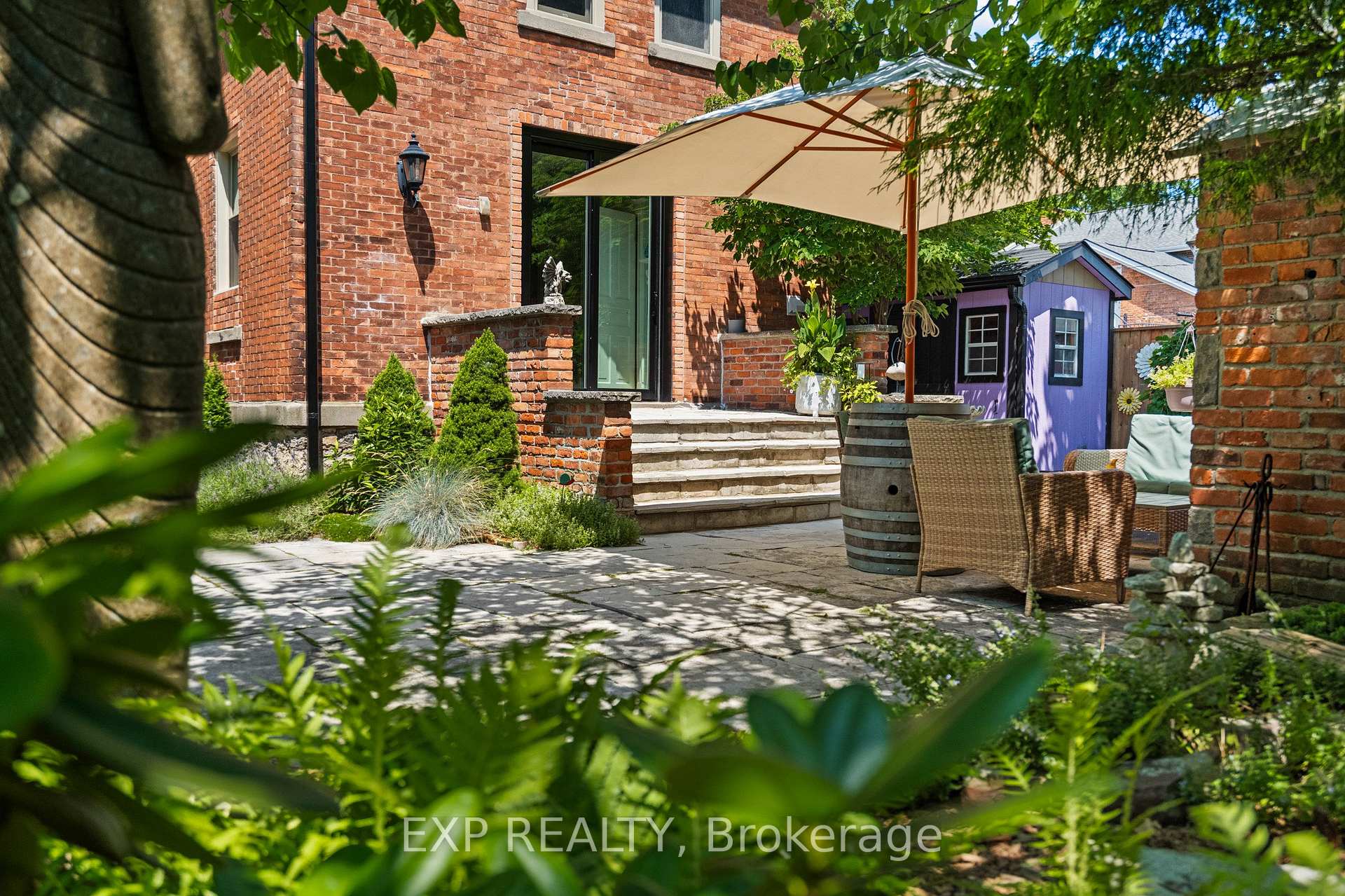 Photo 46 of 3 Norris Place, St. Catharines, Downtown — HOMEH