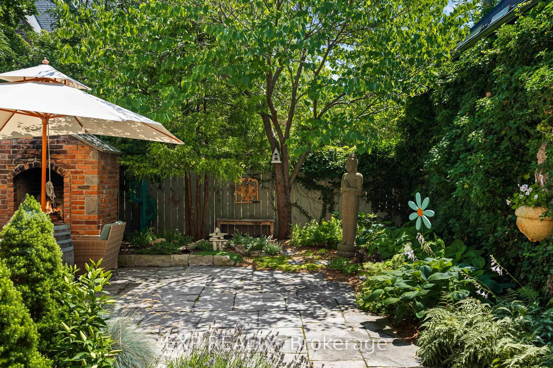 Photo 48 of 3 Norris Place, St. Catharines, Downtown — HOMEH