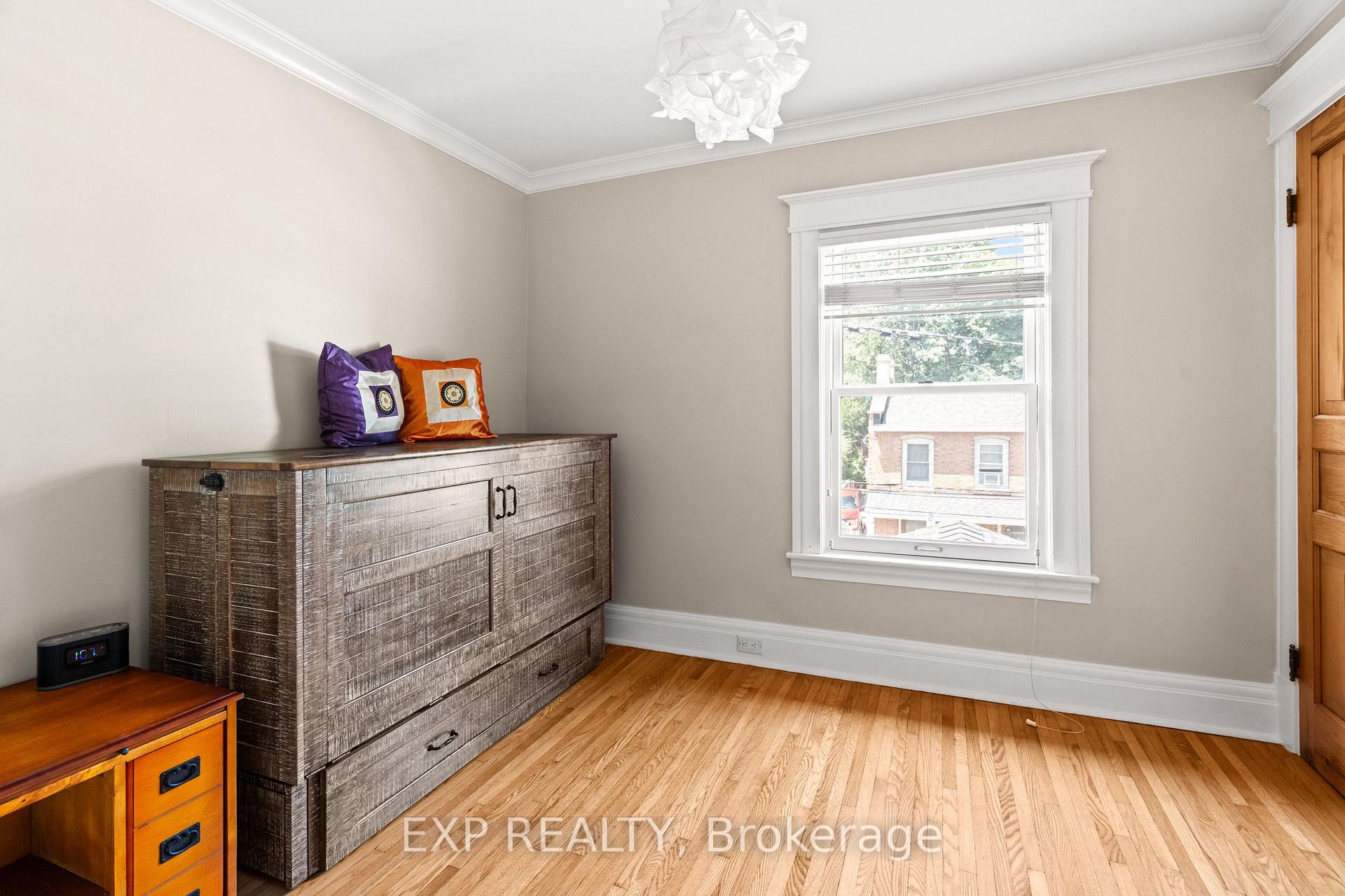 Photo 28 of 3 Norris Place, St. Catharines, Downtown — HOMEH