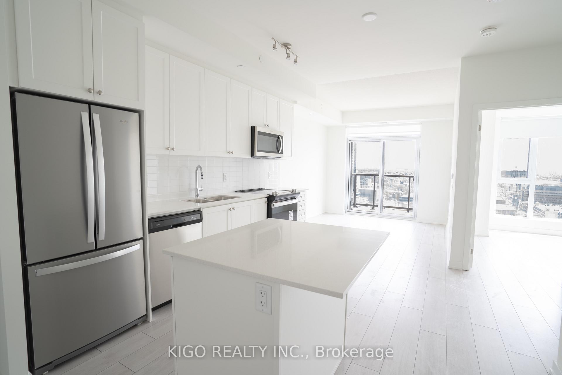 Photo 4 of Unit 1705, 55 Duke Street W, Kitchener, City Commercial Core — HOMEH