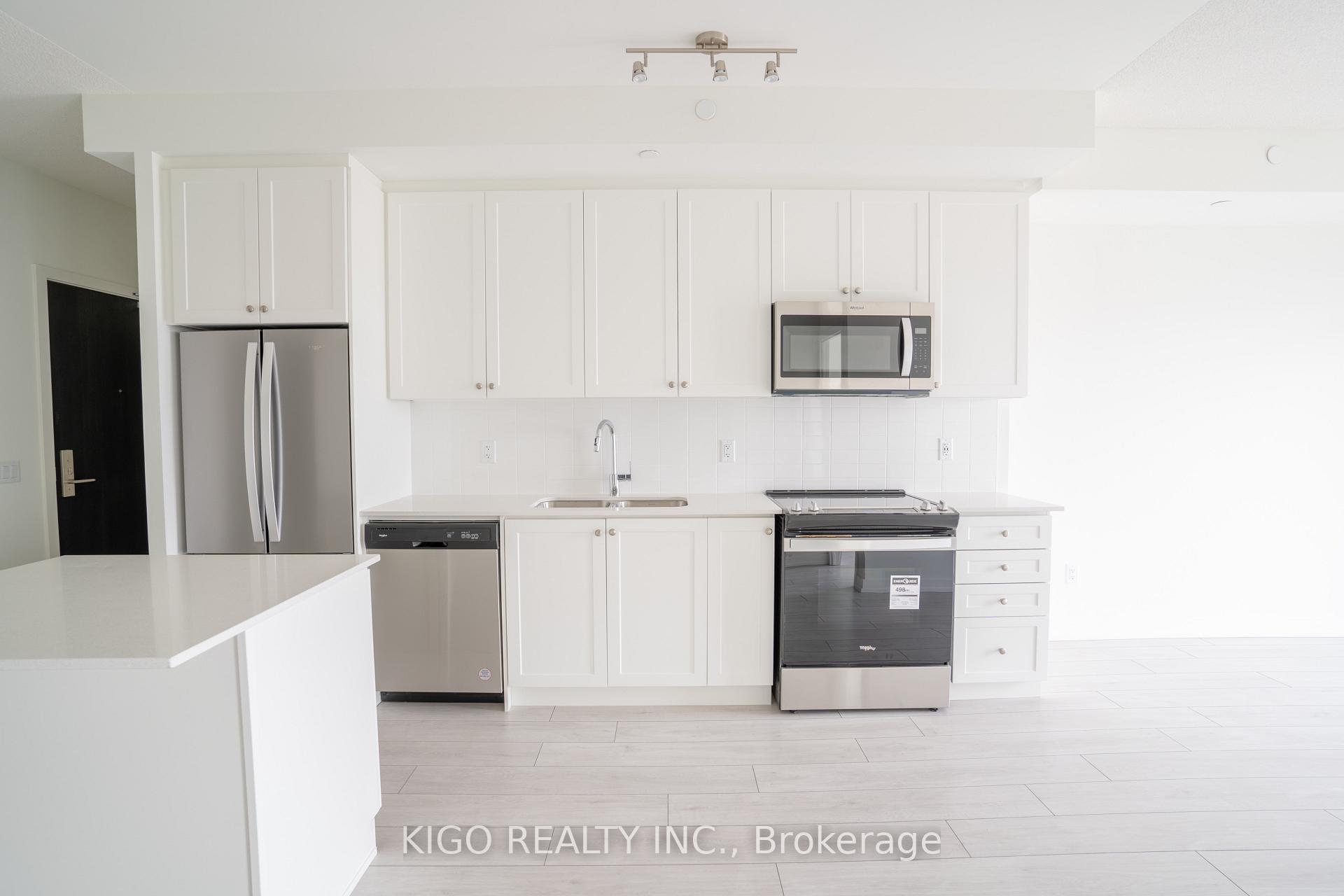 Photo 5 of Unit 1705, 55 Duke Street W, Kitchener, City Commercial Core — HOMEH
