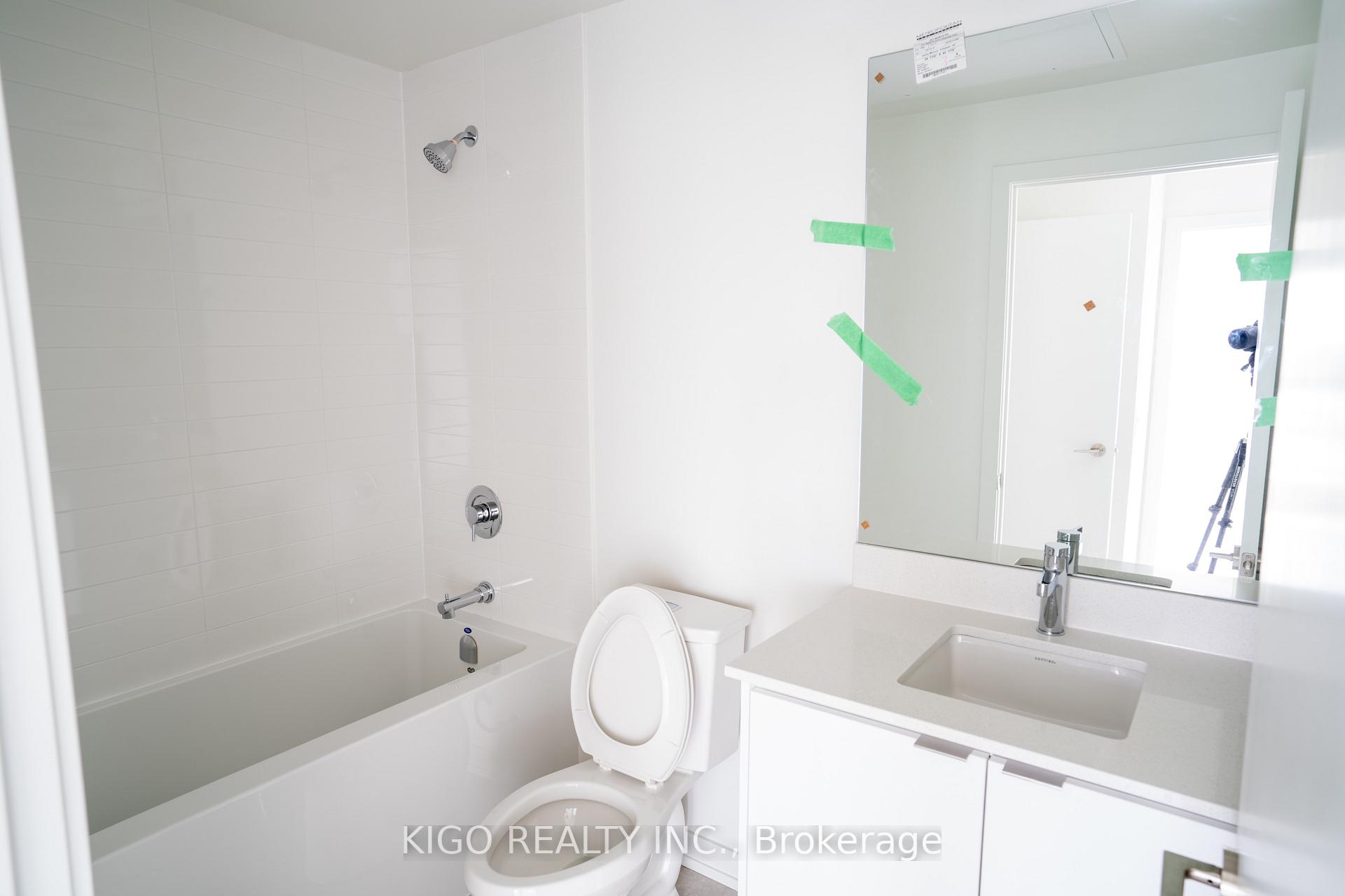 Photo 7 of Unit 1705, 55 Duke Street W, Kitchener, City Commercial Core — HOMEH