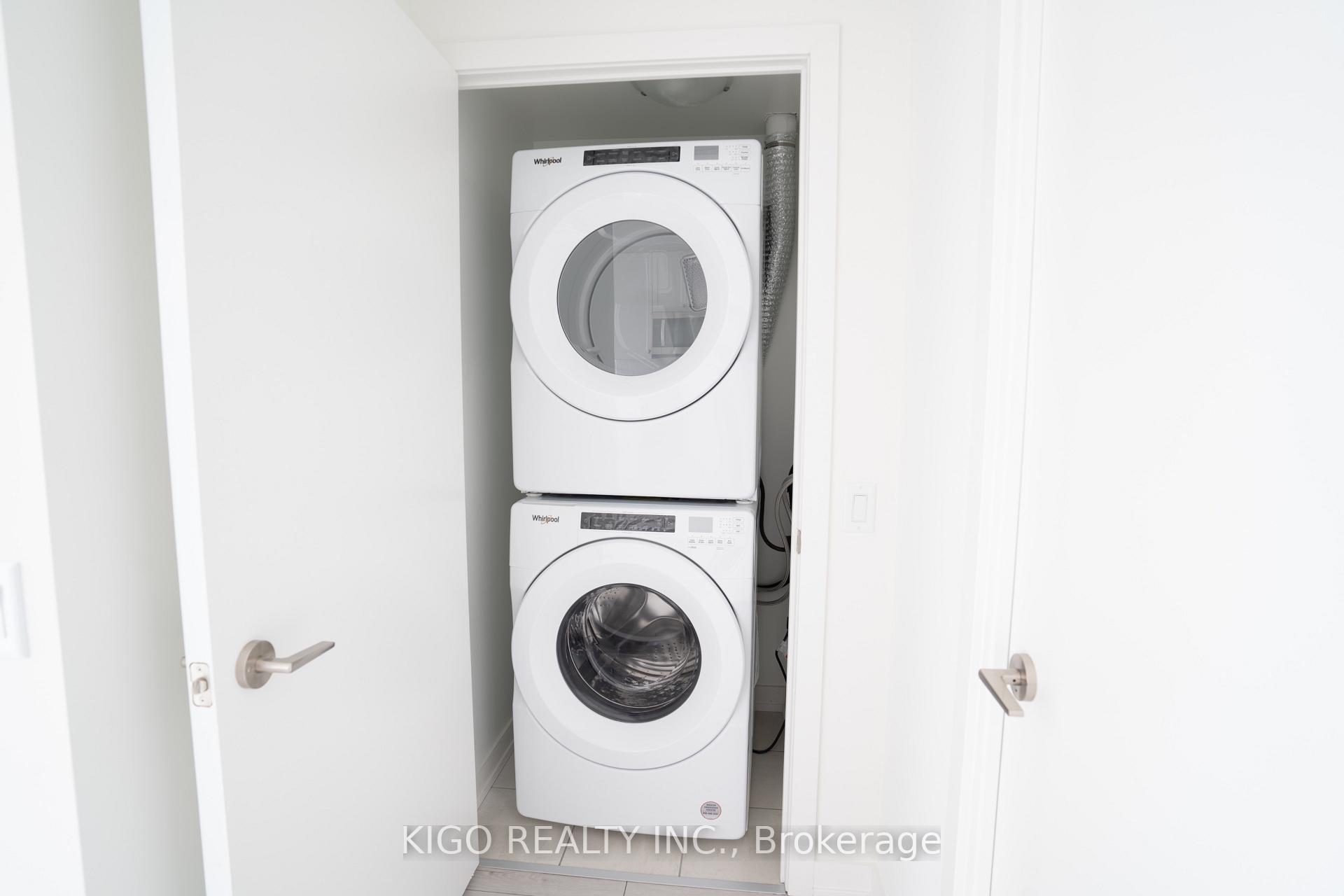 Photo 8 of Unit 1705, 55 Duke Street W, Kitchener, City Commercial Core — HOMEH