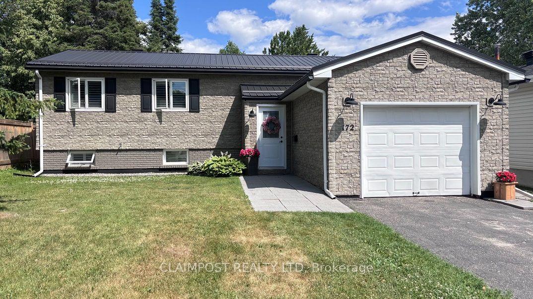 Photo 1 of 172 Eric Crescent, Timmins, Porcupine - West — HOMEH