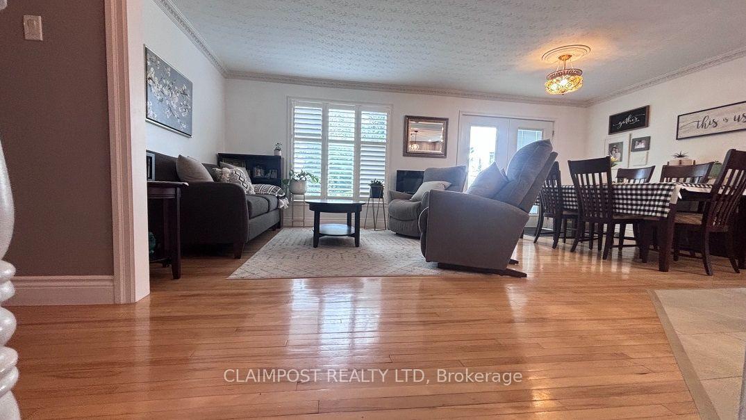 Photo 3 of 172 Eric Crescent, Timmins, Porcupine - West — HOMEH