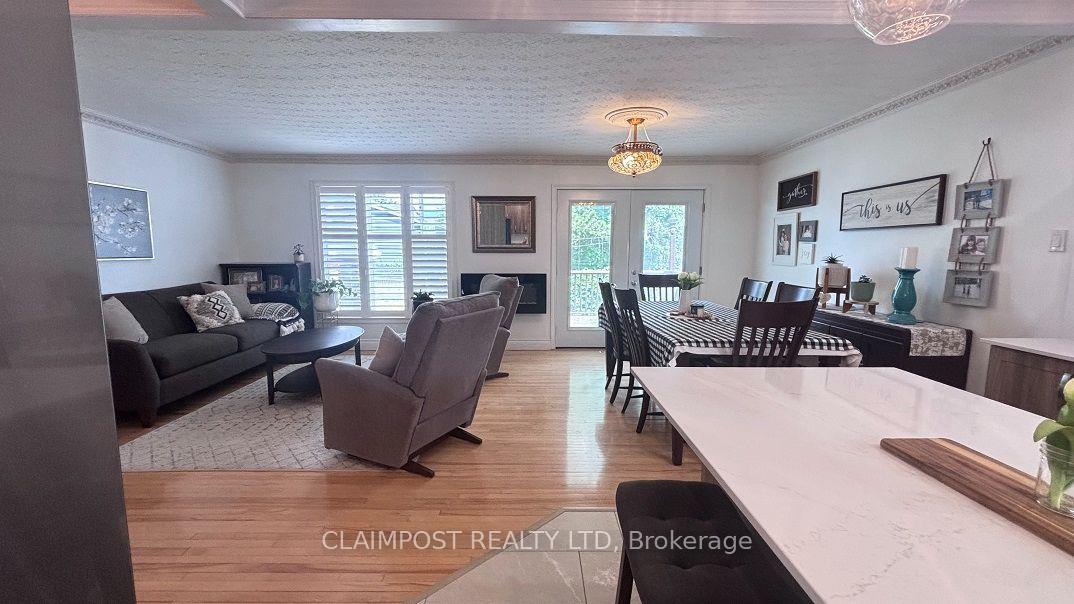 Photo 4 of 172 Eric Crescent, Timmins, Porcupine - West — HOMEH