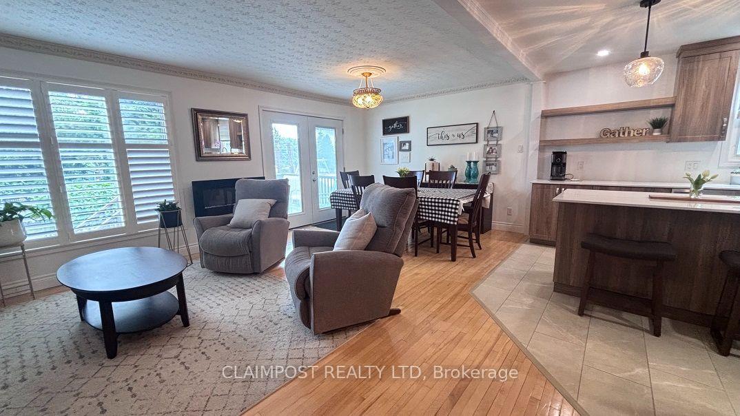 Photo 6 of 172 Eric Crescent, Timmins, Porcupine - West — HOMEH