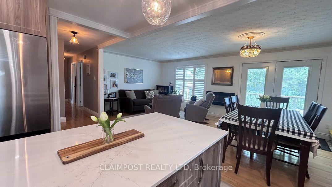 Photo 9 of 172 Eric Crescent, Timmins, Porcupine - West — HOMEH