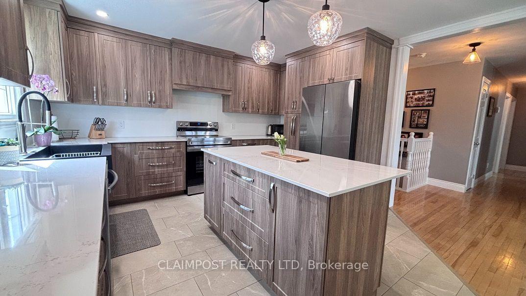 Photo 10 of 172 Eric Crescent, Timmins, Porcupine - West — HOMEH