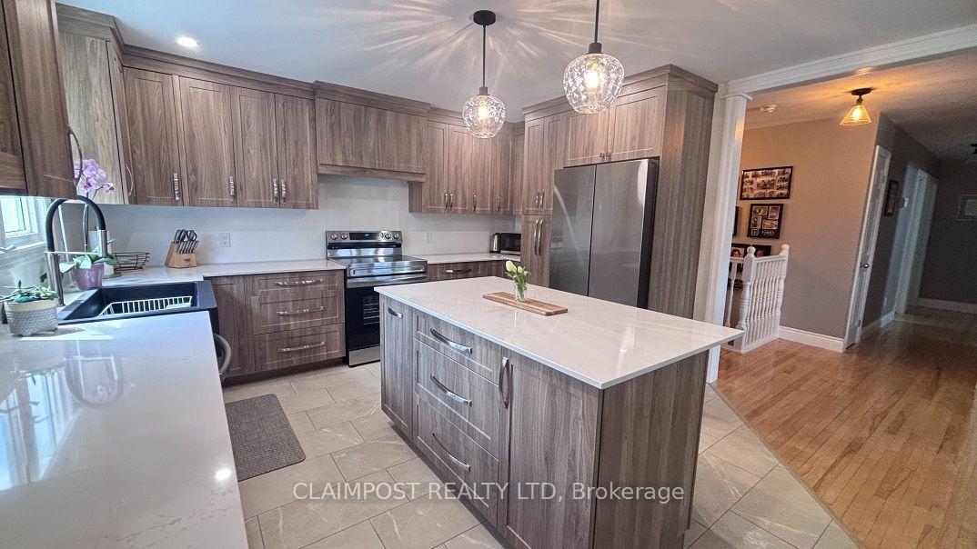 Photo 14 of 172 Eric Crescent, Timmins, Porcupine - West — HOMEH
