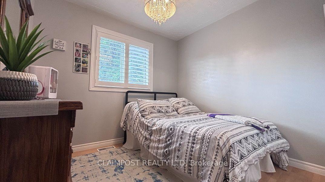 Photo 21 of 172 Eric Crescent, Timmins, Porcupine - West — HOMEH
