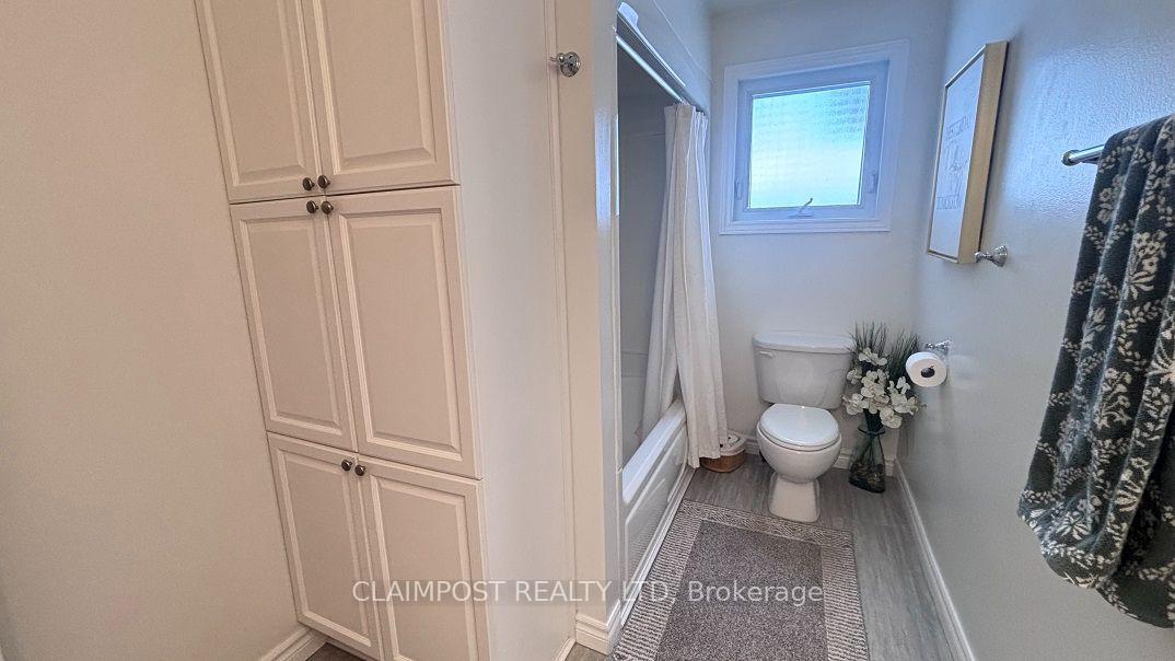 Photo 23 of 172 Eric Crescent, Timmins, Porcupine - West — HOMEH